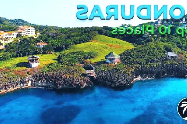 Escorts in Honduras — City Directory — Page 11