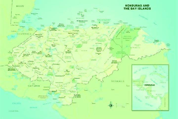 Escorts in Honduras — City Directory — Page 7