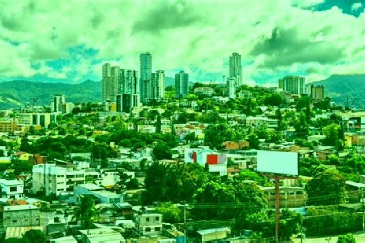 Escorts in Honduras — City Directory