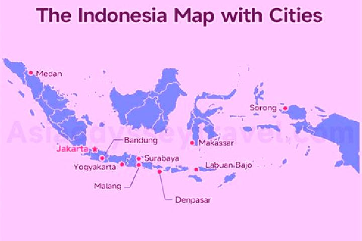 Escorts in Indonesia — City Directory — Page 107