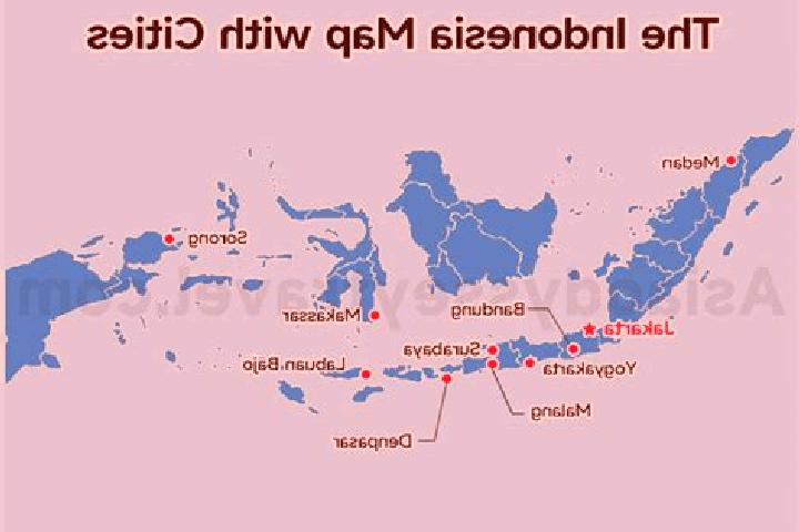 Escorts in Indonesia — City Directory — Page 10
