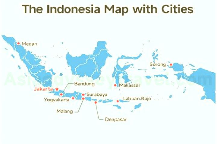 Escorts in Indonesia — City Directory — Page 112