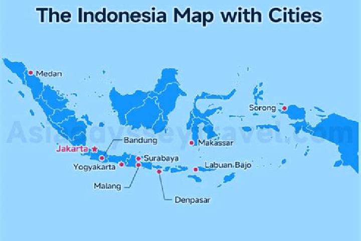 Escorts in Indonesia — City Directory — Page 114
