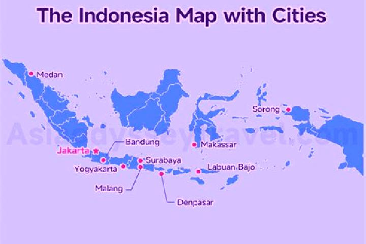 Escorts in Indonesia — City Directory — Page 118