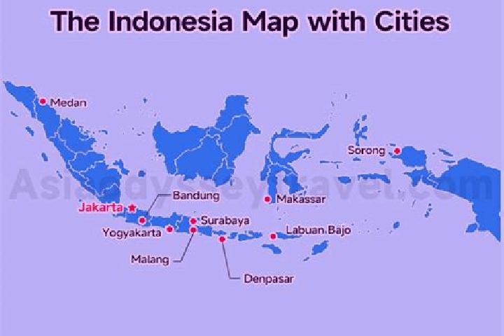 Escorts in Indonesia — City Directory — Page 123