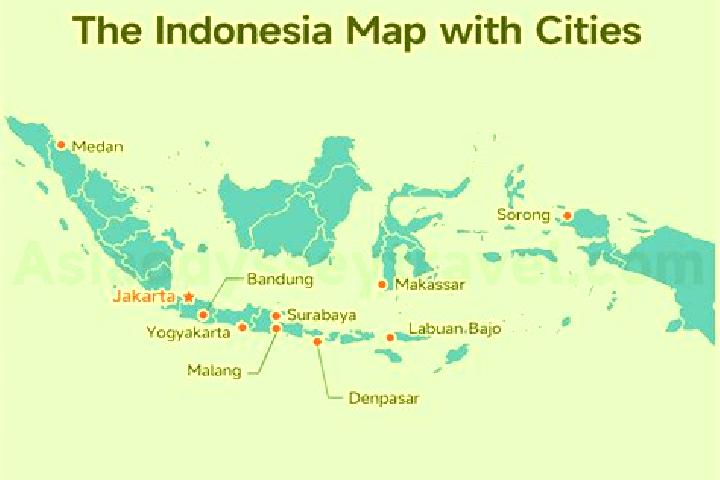 Escorts in Indonesia — City Directory — Page 126