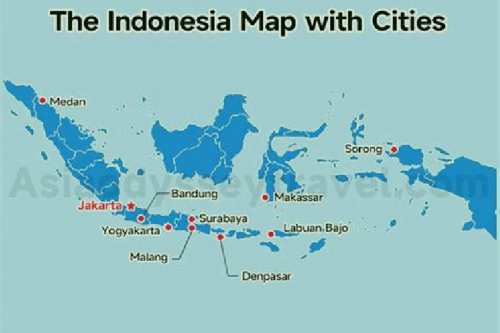 Escorts in Indonesia — City Directory — Page 131