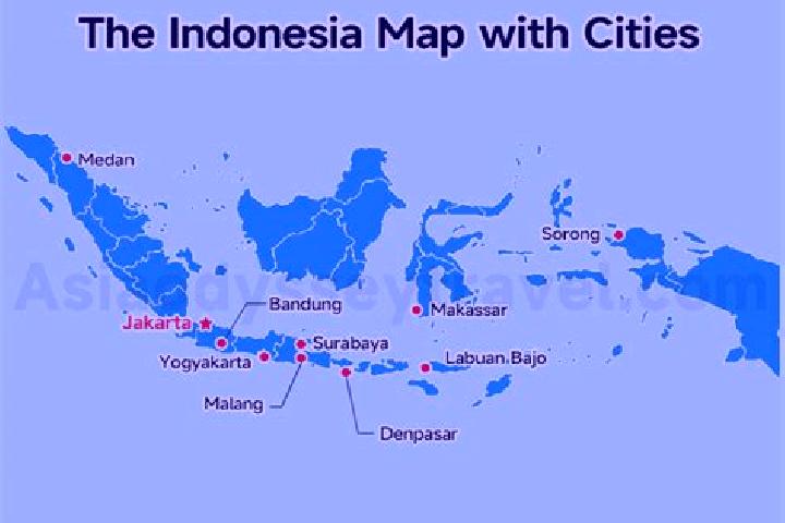 Escorts in Indonesia — City Directory — Page 141