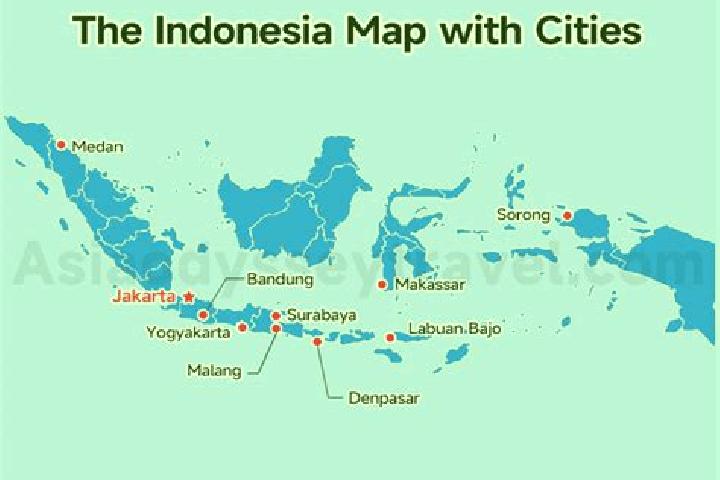 Escorts in Indonesia — City Directory — Page 14