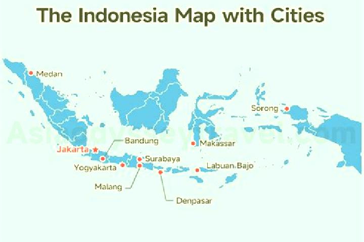 Escorts in Indonesia — City Directory — Page 152