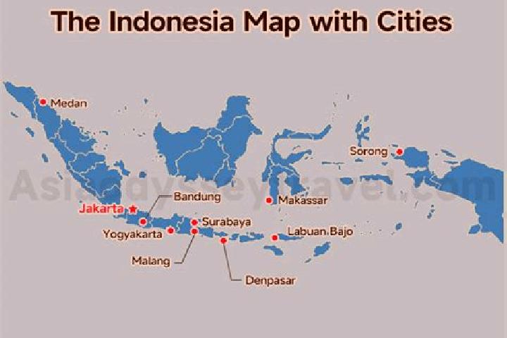 Escorts in Indonesia — City Directory — Page 160