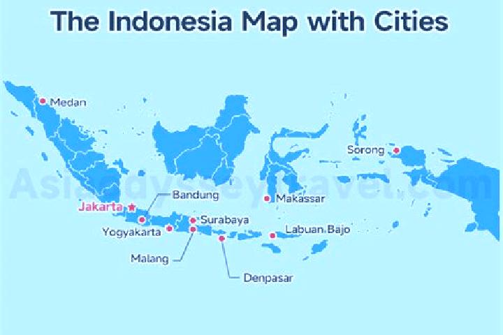 Escorts in Indonesia — City Directory — Page 161