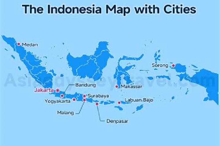 Escorts in Indonesia — City Directory — Page 172