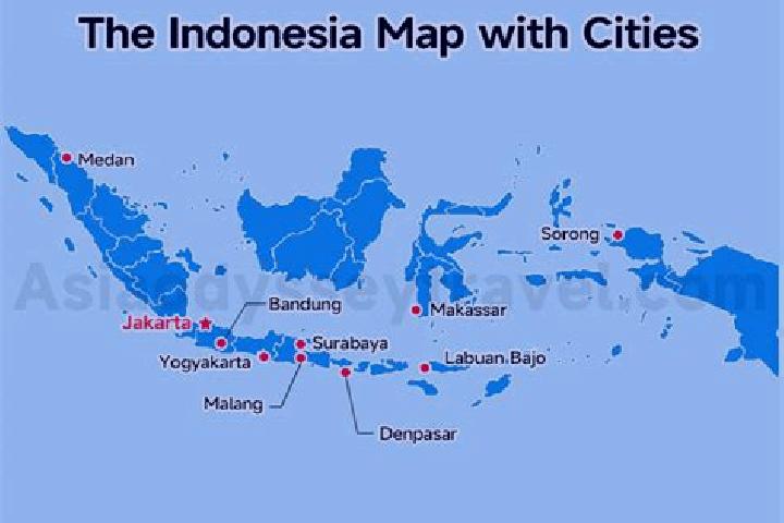 Escorts in Indonesia — City Directory — Page 185