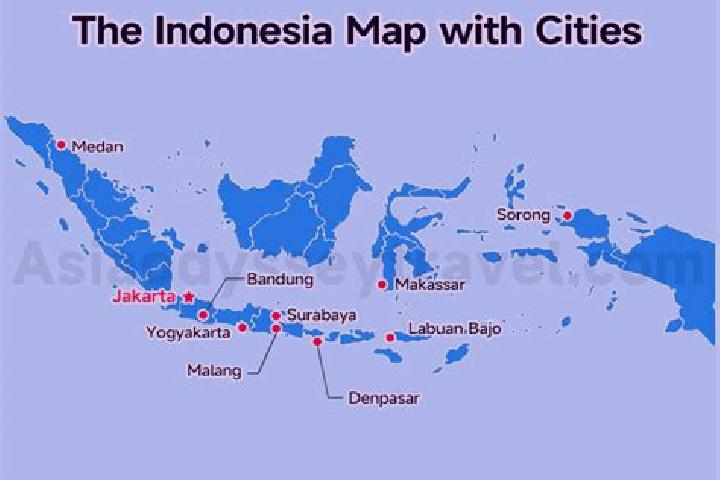 Escorts in Indonesia — City Directory — Page 2