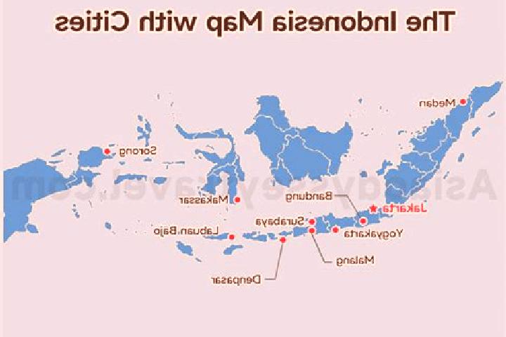 Escorts in Indonesia — City Directory — Page 42