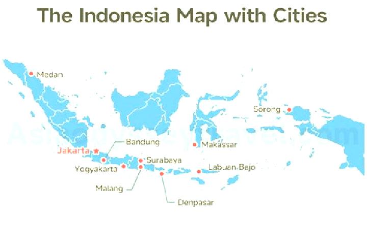 Escorts in Indonesia — City Directory — Page 48
