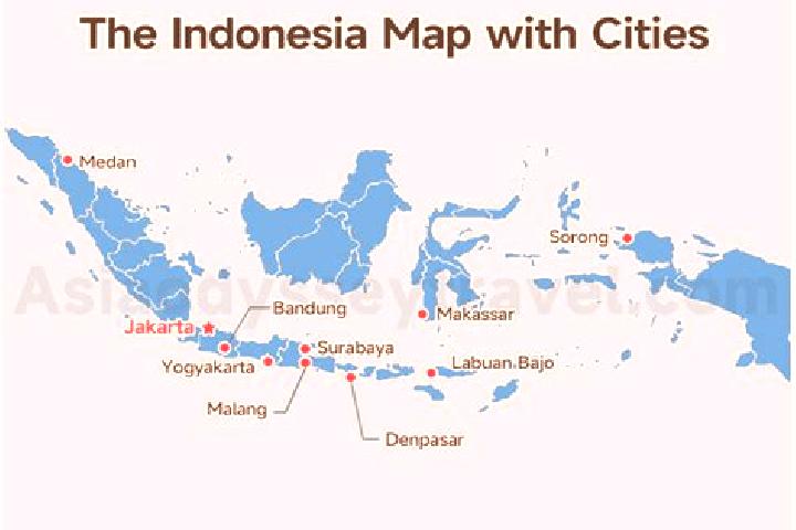 Escorts in Indonesia — City Directory — Page 53