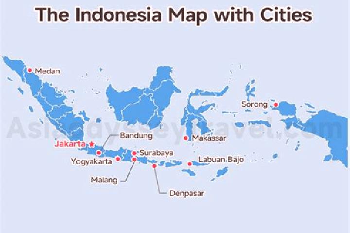 Escorts in Indonesia — City Directory — Page 76