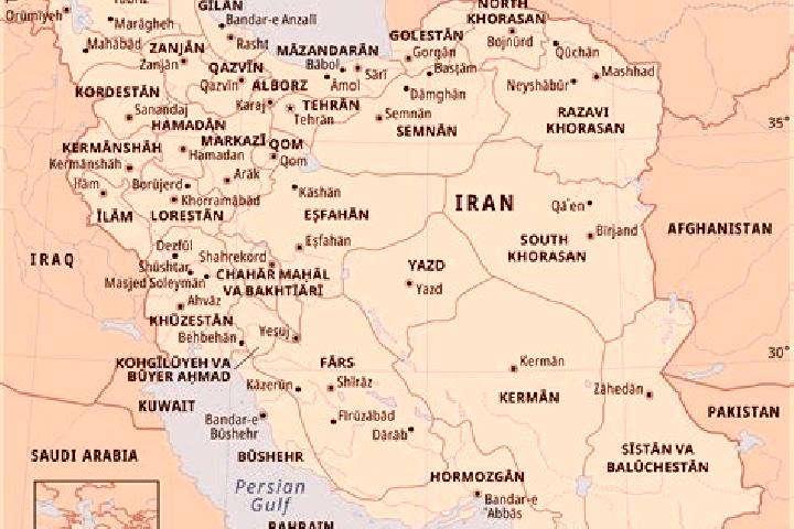 Escorts in Iran — City Directory — Page 24