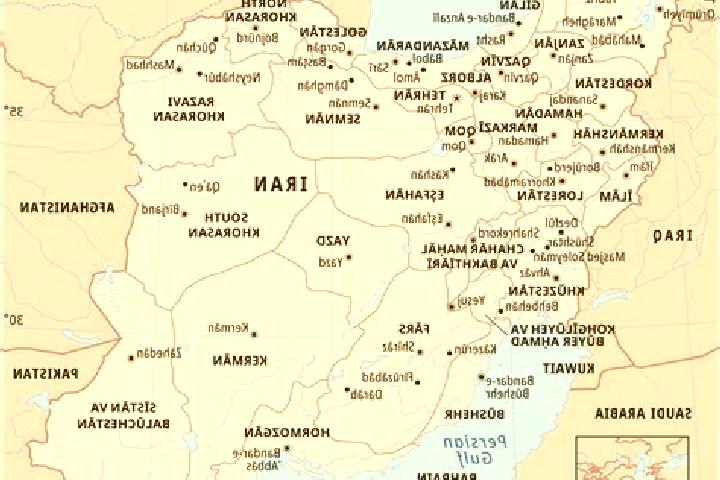 Escorts in Iran — City Directory — Page 25