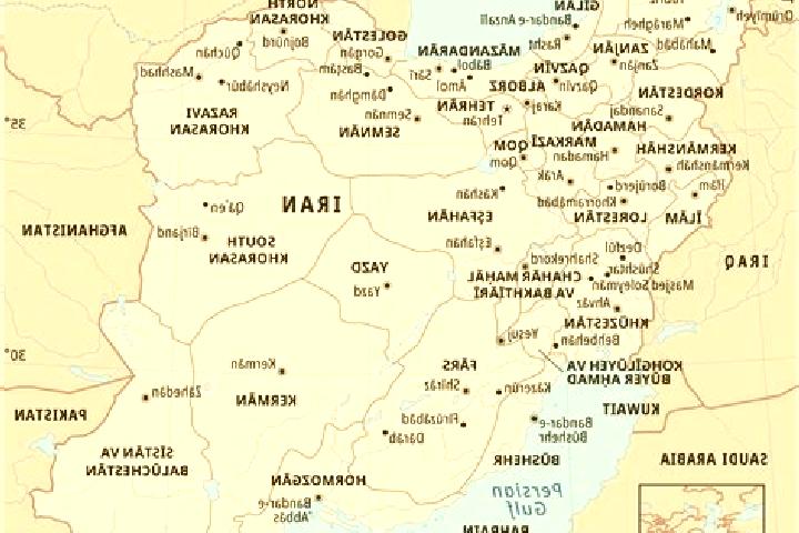 Escorts in Iran — City Directory — Page 34