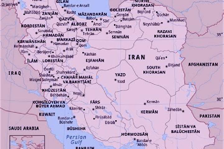 Escorts in Iran — City Directory — Page 9