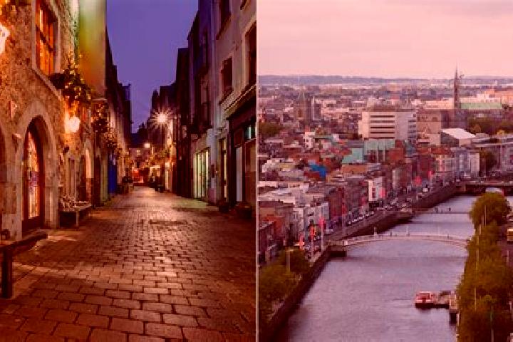 Escorts in Ireland — City Directory — Page 11