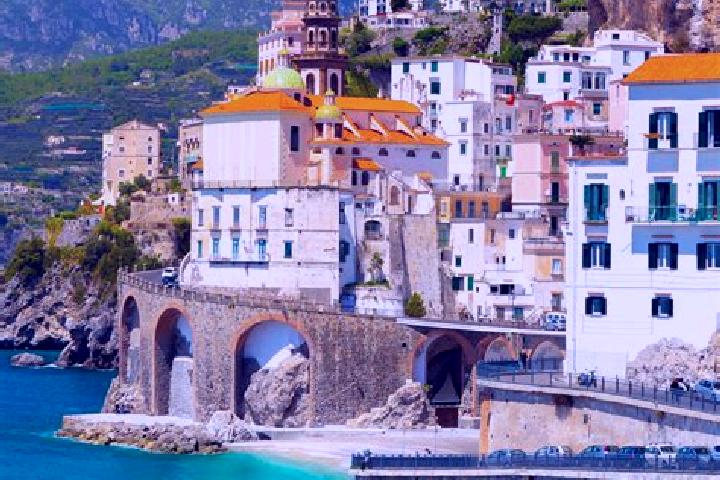 Escorts in Italy — City Directory — Page 132