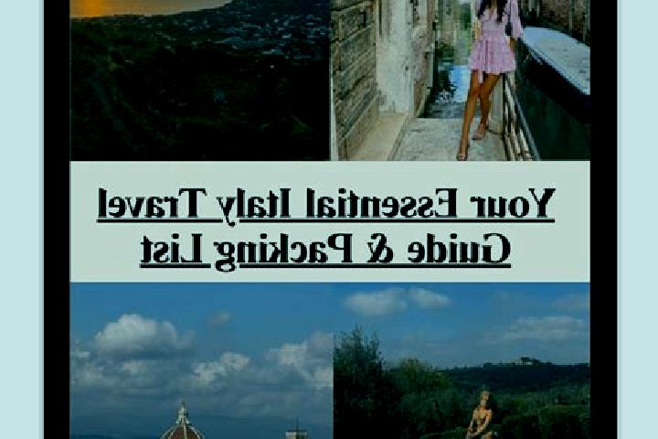 Escorts in Italy — City Directory — Page 135