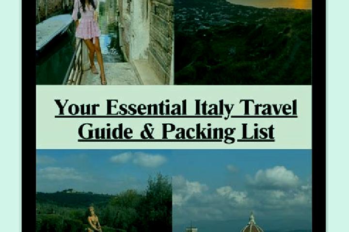Escorts in Italy — City Directory — Page 140
