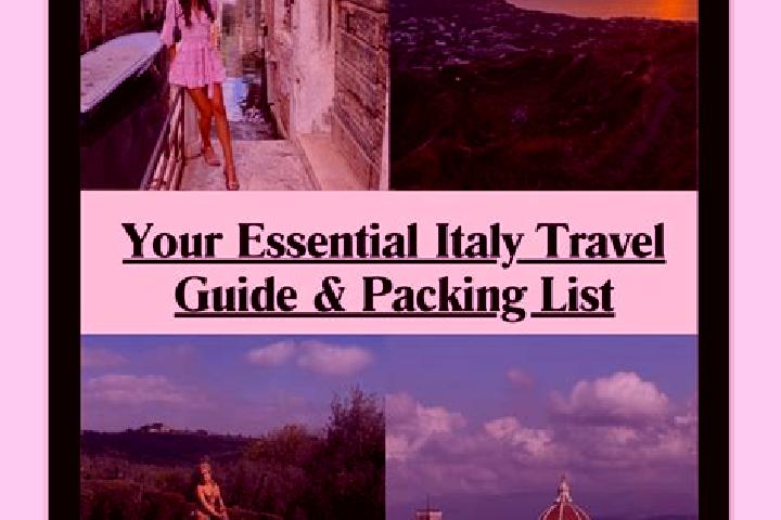 Escorts in Italy — City Directory — Page 157