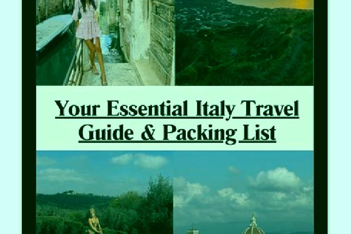 Escorts in Italy — City Directory — Page 210