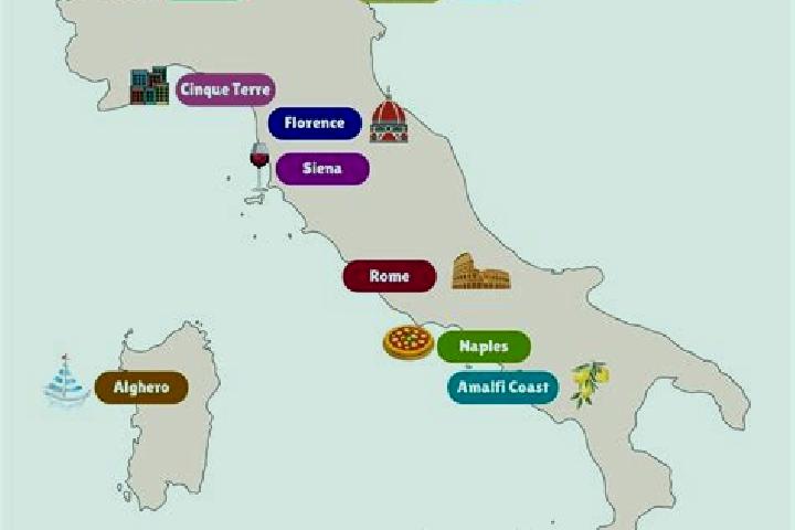 Escorts in Italy — City Directory — Page 21