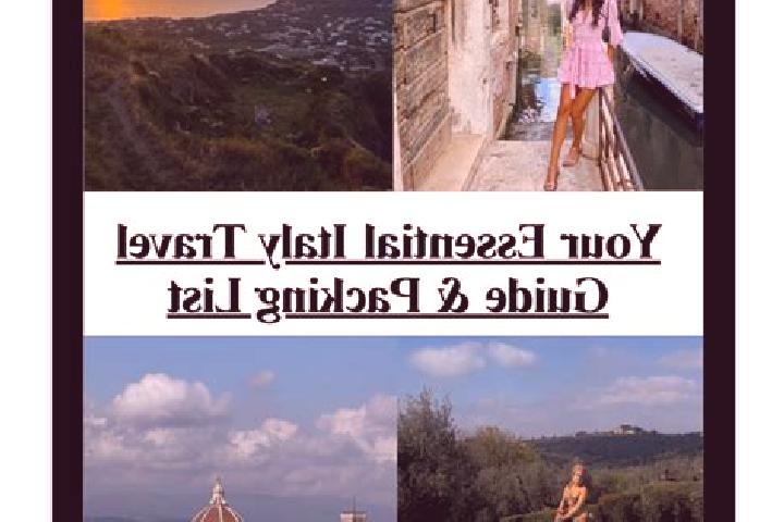 Escorts in Italy — City Directory — Page 232