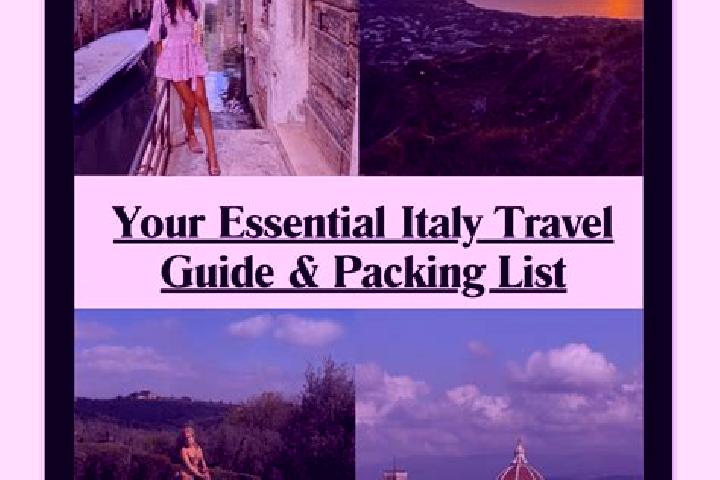 Escorts in Italy — City Directory — Page 29