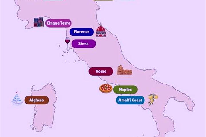 Escorts in Italy — City Directory — Page 2
