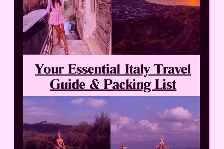 Escorts in Italy — City Directory — Page 32