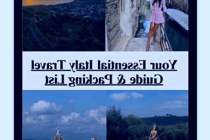 Escorts in Italy — City Directory — Page 33