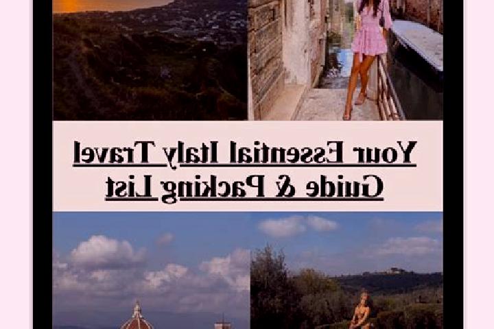 Escorts in Italy — City Directory — Page 47