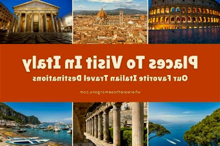 Escorts in Italy — City Directory — Page 60