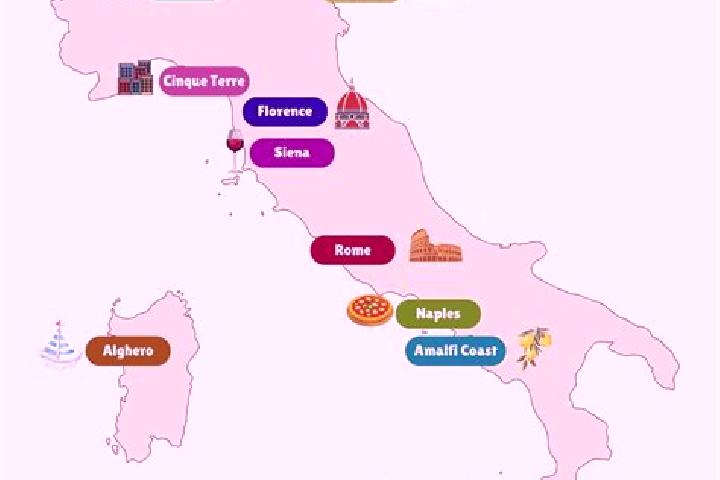 Escorts in Italy — City Directory — Page 65