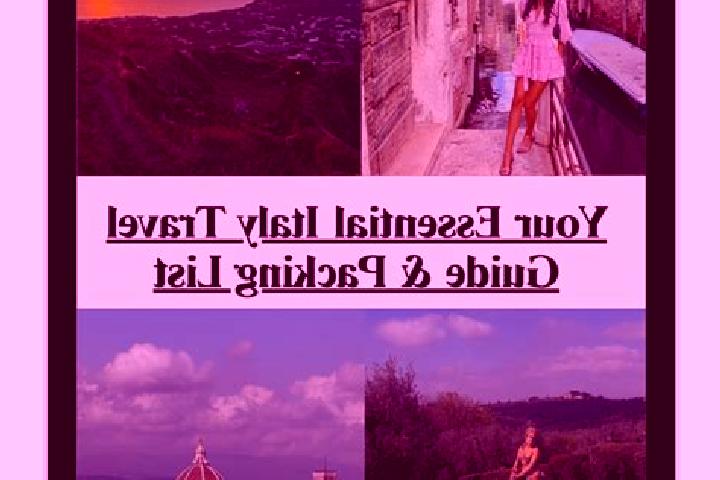 Escorts in Italy — City Directory — Page 86