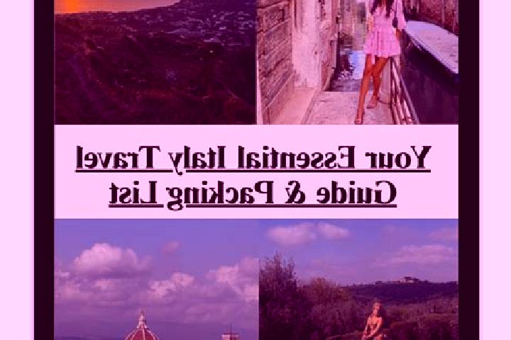 Escorts in Italy — City Directory — Page 88
