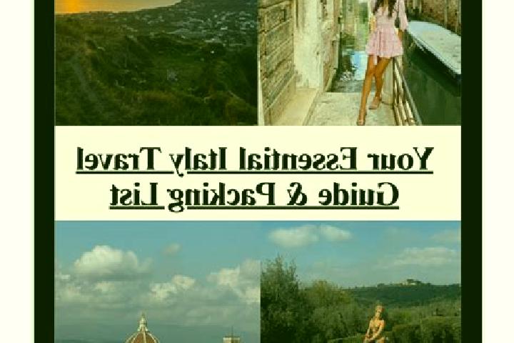 Escorts in Italy — City Directory — Page 95