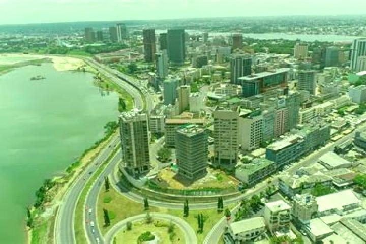 Escorts in Ivory Coast — City Directory — Page 101