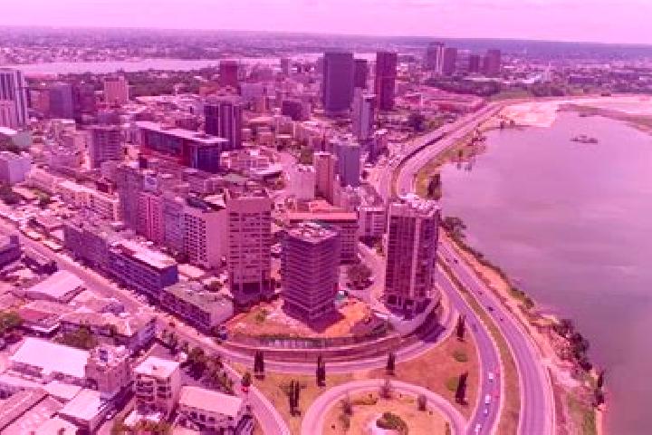 Escorts in Ivory Coast — City Directory — Page 14
