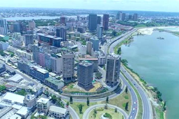 Escorts in Ivory Coast — City Directory — Page 17