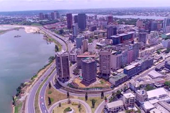 Escorts in Ivory Coast — City Directory — Page 19