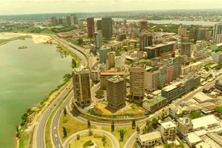 Escorts in Ivory Coast — City Directory — Page 30